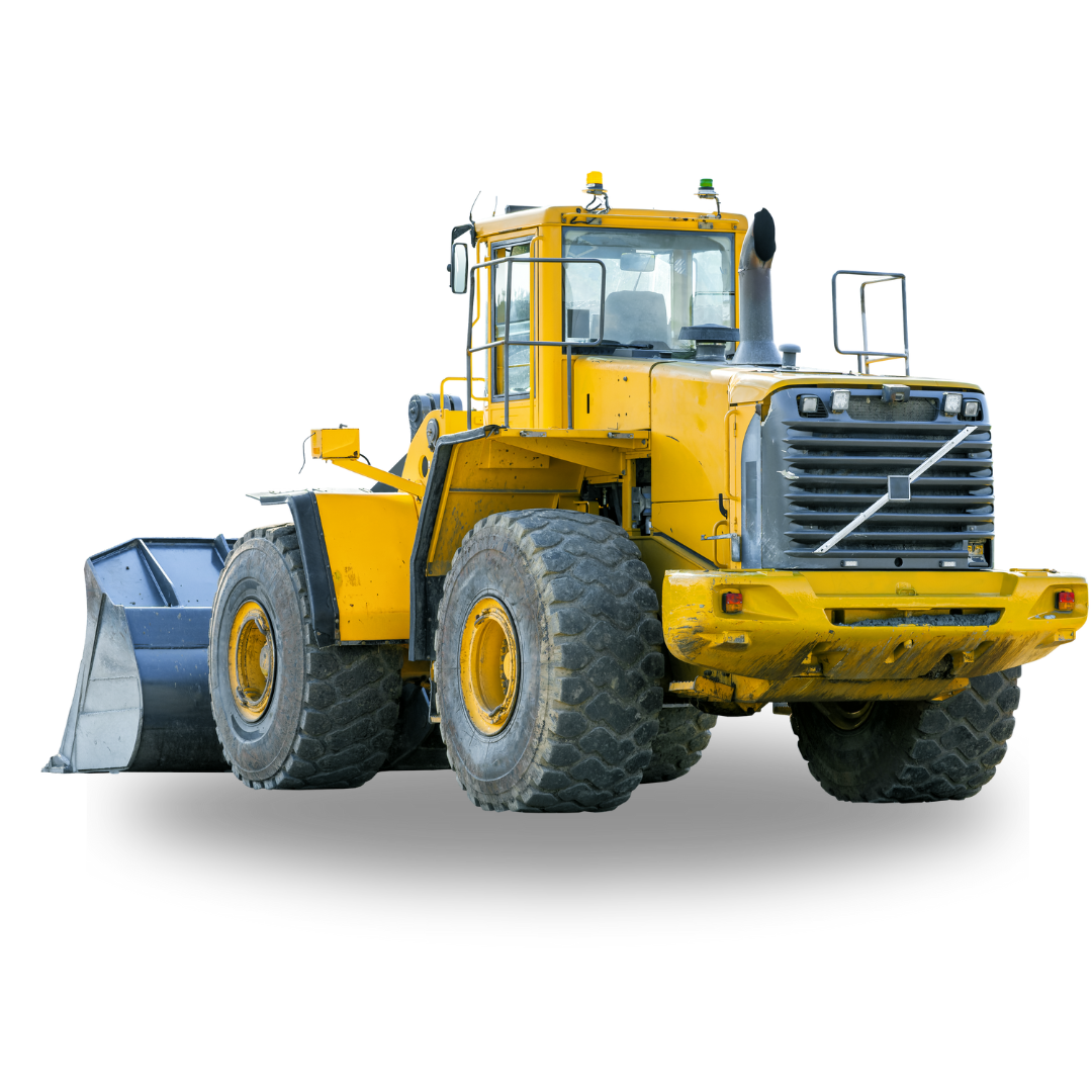 KARVAN MANTENIMIENTO Y SUMINISTROS tractor 3