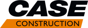 case construction logo