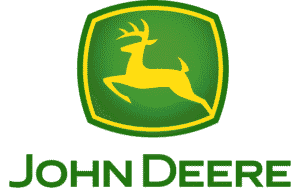 john deere logo