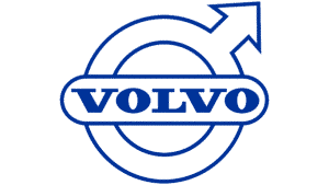 volvo logo 1970
