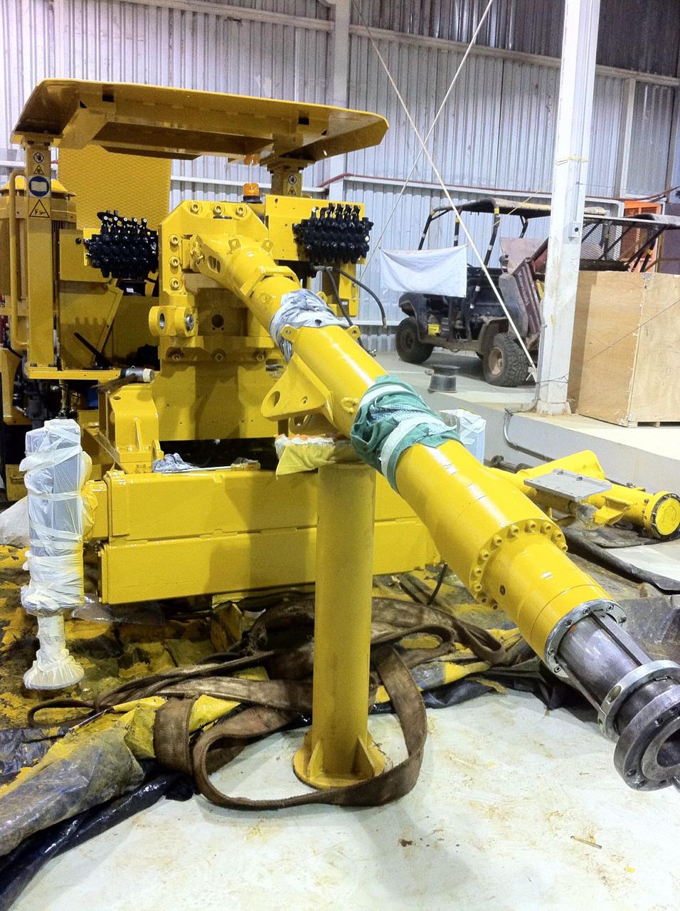 KARVAN MANTENIMIENTO Y SUMINISTROS 12345