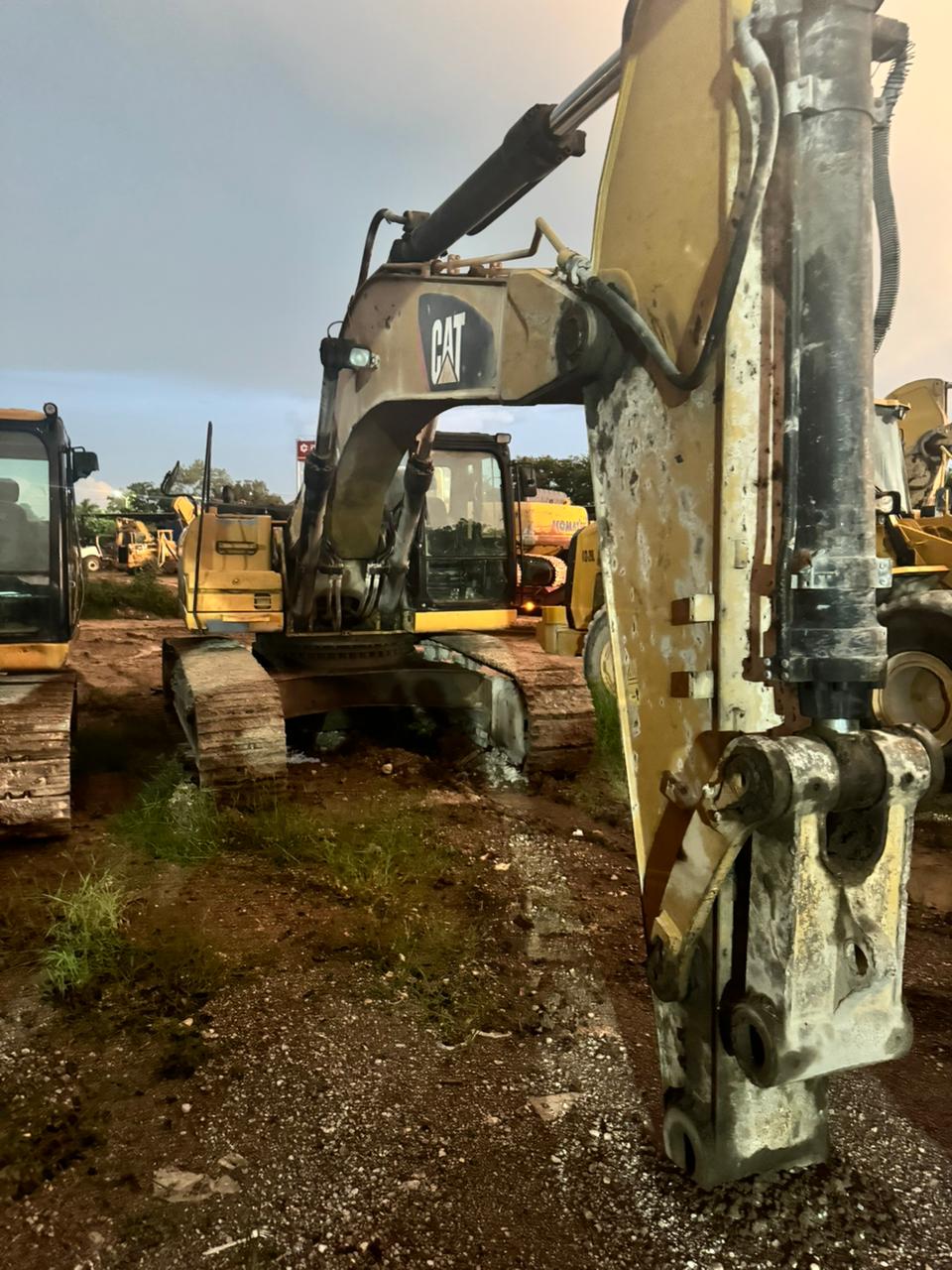 Expertos que van a la obra. Productividad que no espera. Contáctenos ahora. brazoidru